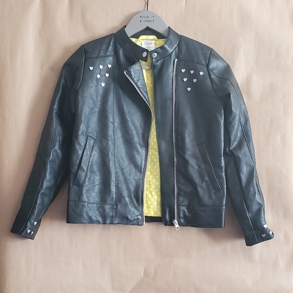Disney Minnie Mouse Jacket